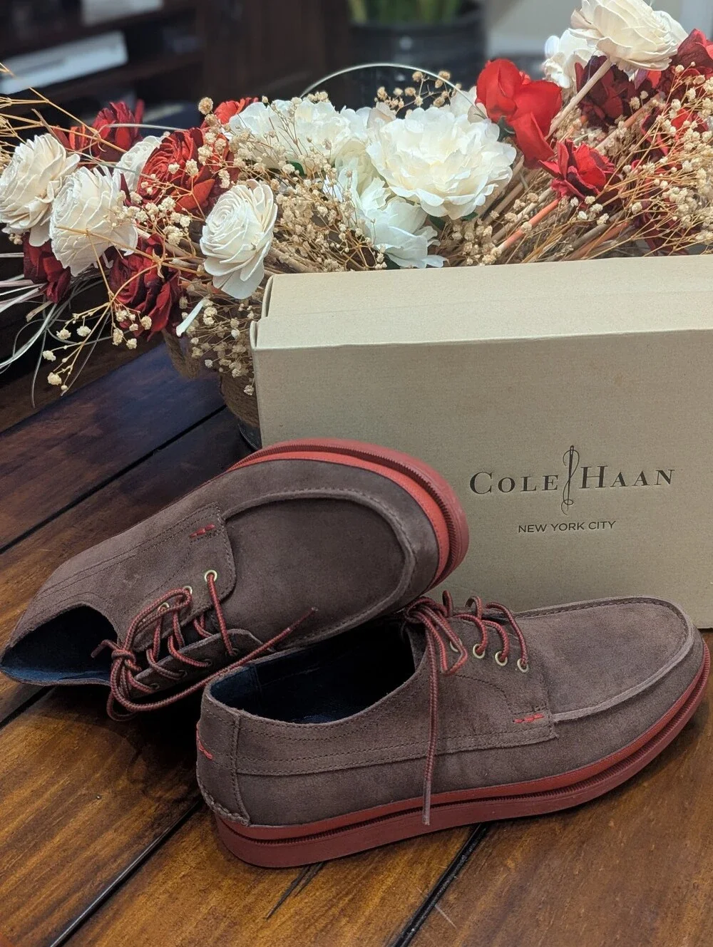 Cole Haan item cole